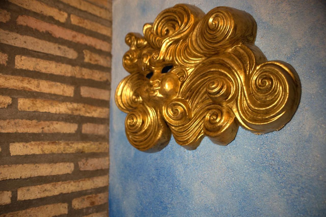 Casa el Pelaire Guest House Perarrua Bagian luar foto