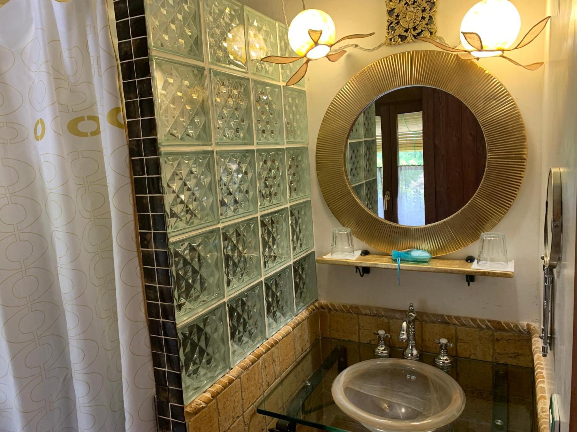 Casa el Pelaire Guest House Perarrua Bagian luar foto