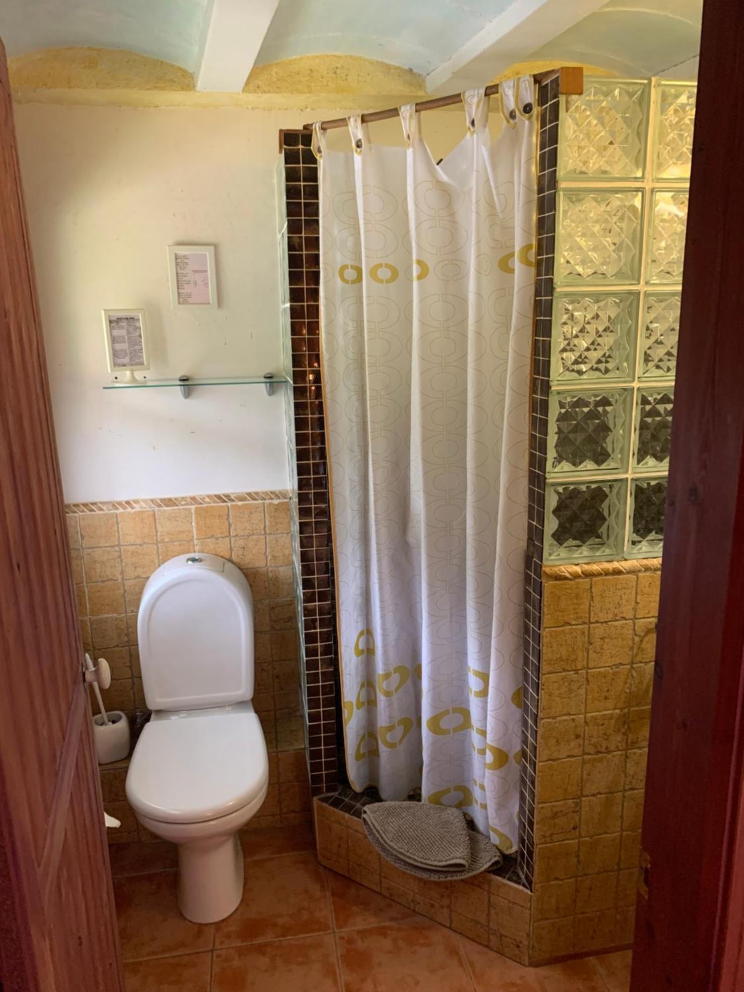 Casa el Pelaire Guest House Perarrua Bagian luar foto